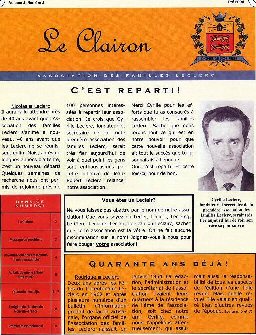 Le Clairon