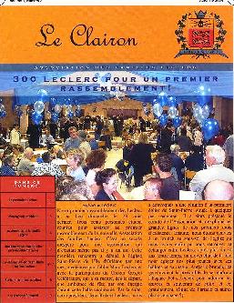 Le Clairon