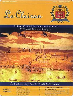 Le Clairon