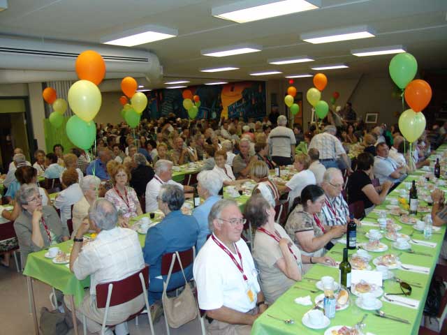 rassemblement 2008