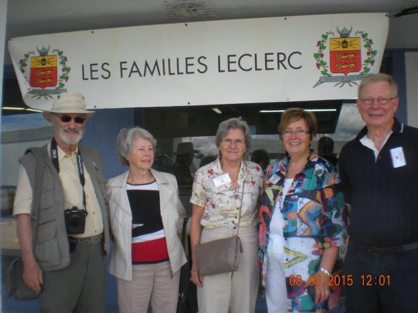 rassemblement 2011