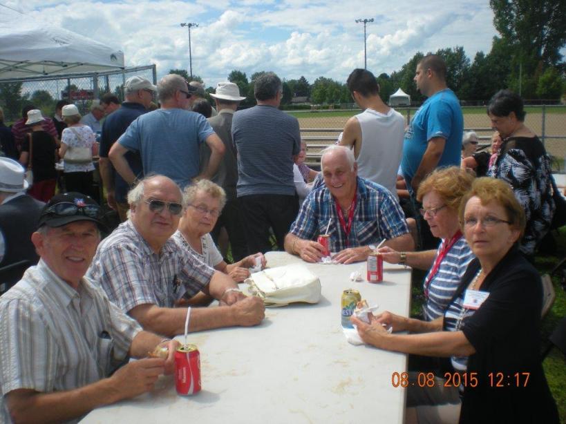 rassemblement 2011